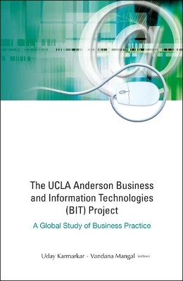 Ucla Anderson Business And Information Technologies (Bit) Project, The: A Global Study Of Business Practice(English, Hardcover, unknown)