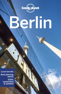 Lonely Planet Berlin(English, Paperback, Lonely Planet Andrea)