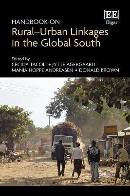 Handbook on Rural-Urban Linkages in the Global South(English, Hardcover, unknown)
