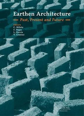 Earthen Architecture: Past, Present and Future(English, Electronic book text, unknown)