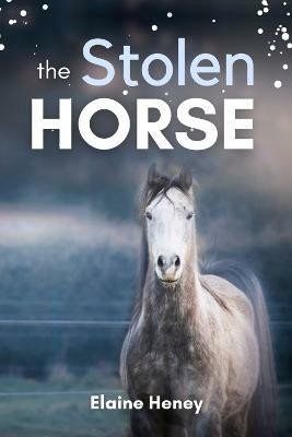 The Stolen Horse(English, Paperback, Heney Elaine)
