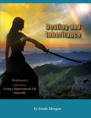 Destiny and Inheritance(English, Paperback, Morgan Linda)