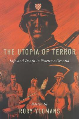 The Utopia of Terror(English, Hardcover, unknown)