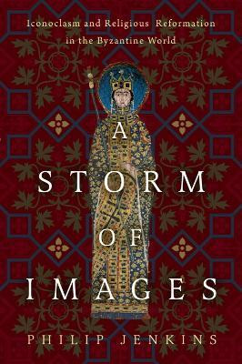 A Storm of Images(English, Hardcover, Jenkins Philip)