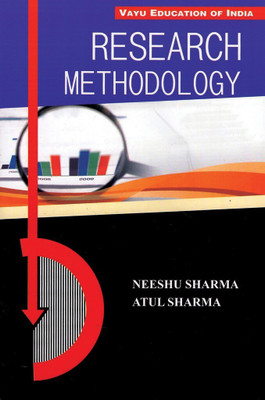 Research Methodology(English, Paperback, Neeshu Sharma, Atul Sharma)