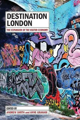 Destination London(English, Paperback, unknown)