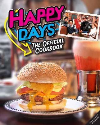 Happy Days Cookbook(English, Hardcover, unknown)