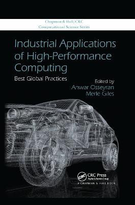 Industrial Applications of High-Performance Computing(English, Paperback, unknown)
