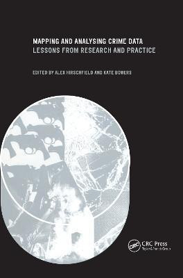Mapping and Analysing Crime Data(English, Hardcover, unknown)