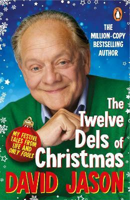 The Twelve Dels of Christmas(English, Paperback, Jason David)