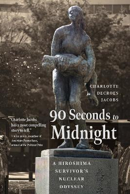 90 Seconds to Midnight(English, Hardcover, Jacobs Charlotte)