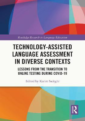 Technology-Assisted Language Assessment in Diverse Contexts(English, Paperback, unknown)