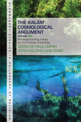 The Kalam Cosmological Argument, Volume 1(English, Paperback, unknown)