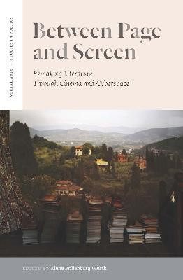 Between Page and Screen(English, Paperback, unknown)