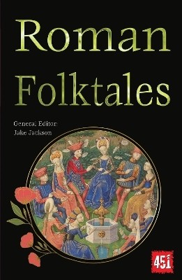 Roman Folktales(English, Paperback, unknown)