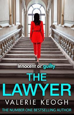 The Lawyer(English, Paperback, Keogh Valerie)