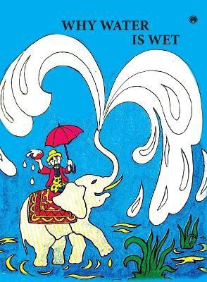 Why Water is Wet(English, Paperback, Konstantinovsky Mailen)