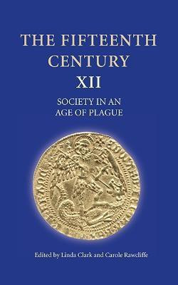 The Fifteenth Century XII(English, Hardcover, unknown)