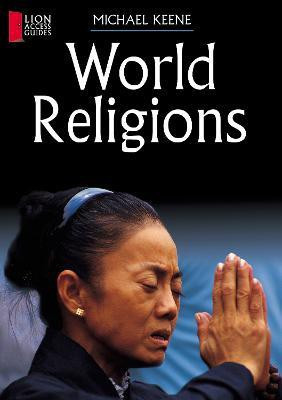 World Religions(English, Paperback, Self David)