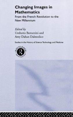 Changing Images in Mathematics(English, Hardcover, unknown)
