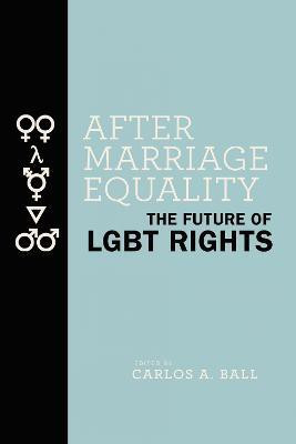 After Marriage Equality(English, Paperback, unknown)
