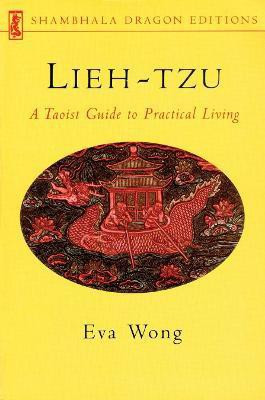 Lieh-tzu(English, Paperback, unknown)