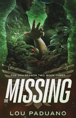 The Missing(English, Paperback, Paduano Lou)