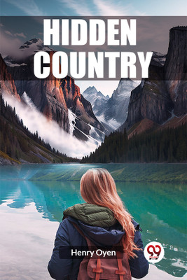 Hidden Country (Edition2023)(English, Paperback, Oyen Henry)