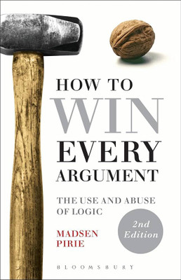 How to Win(Paperback, Dr Madsen Pirie)