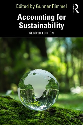 Accounting for Sustainability(English, Paperback, unknown)