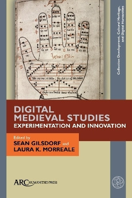 Digital Medieval Studies-Experimentation and Innovation(English, Hardcover, unknown)