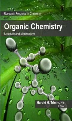 Organic Chemistry(English, Hardcover, unknown)