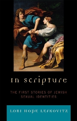 In Scripture(English, Paperback, Lefkovitz Lori Hope)