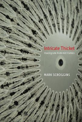 Intricate Thicket(English, Paperback, Scroggins Mark)