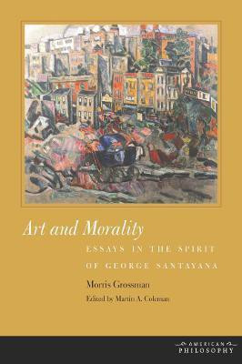 Art and Morality(English, Electronic book text, Grossman Morris)