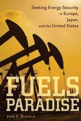 Fuels Paradise(English, Paperback, Duffield John S.)