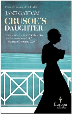 Crusoe's Daughter(English, Paperback, Gardam Jane)