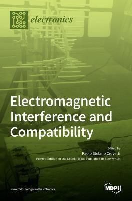Electromagnetic Interference and Compatibility(English, Hardcover, unknown)
