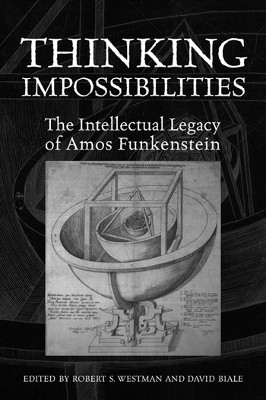 Thinking Impossibilities(English, Electronic book text, unknown)