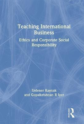 Teaching International Business(English, Paperback, Kaynak Erdener)
