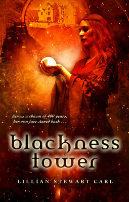 Blackness Tower(English, Paperback, Carl Lillian Stewart)