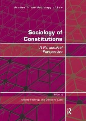 Sociology of Constitutions(English, Paperback, unknown)