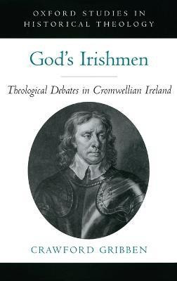 God's Irishmen(English, Hardcover, Gribben Crawford)