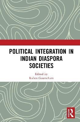 Political Integration in Indian Diaspora Societies(English, Hardcover, unknown)