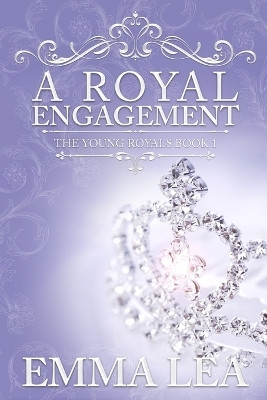 A Royal Engagement(English, Paperback, Lea Emma)