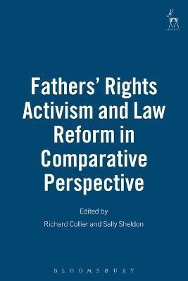 Fathers' Rights Activism and Law Reform in Comparative Perspective(English, Electronic book text, unknown)