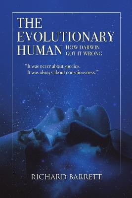 The Evolutionary Human(English, Paperback, Barrett Richard)