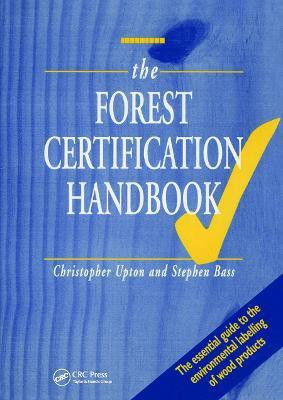 The Forest Certification Handbook(English, Paperback, Kogan Page Ltd.)