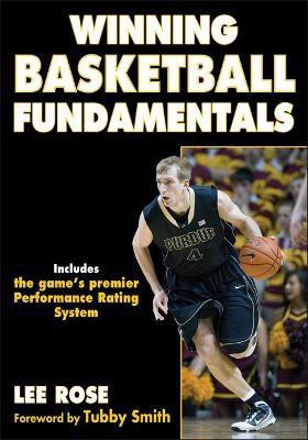 Winning Basketball Fundamentals(English, Paperback, Rose Lee H.)
