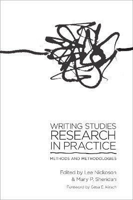 Writing Studies Research in Practice(English, Paperback, unknown)